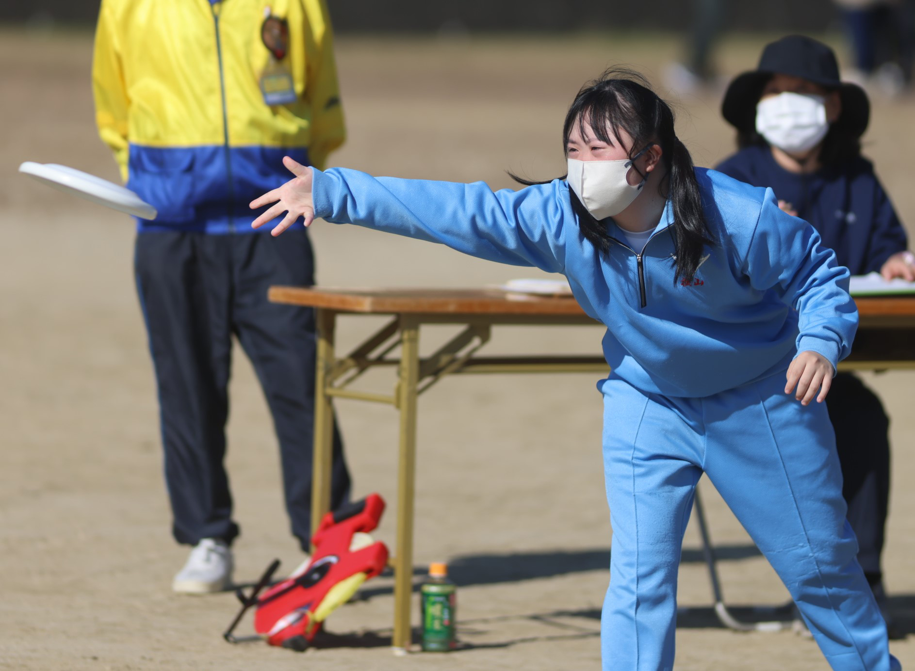 アキュラシーの写真