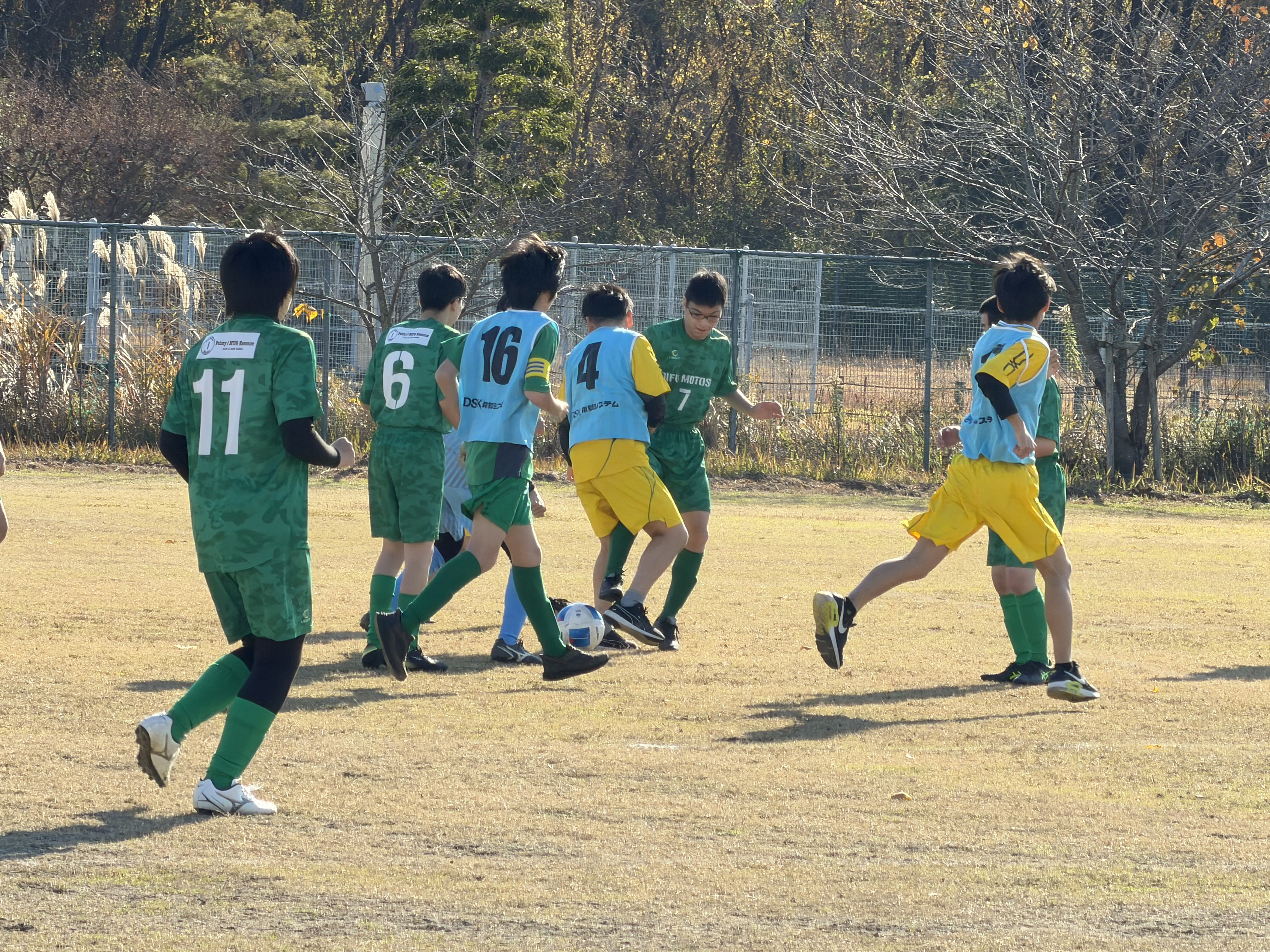 大会の様子（１）の写真