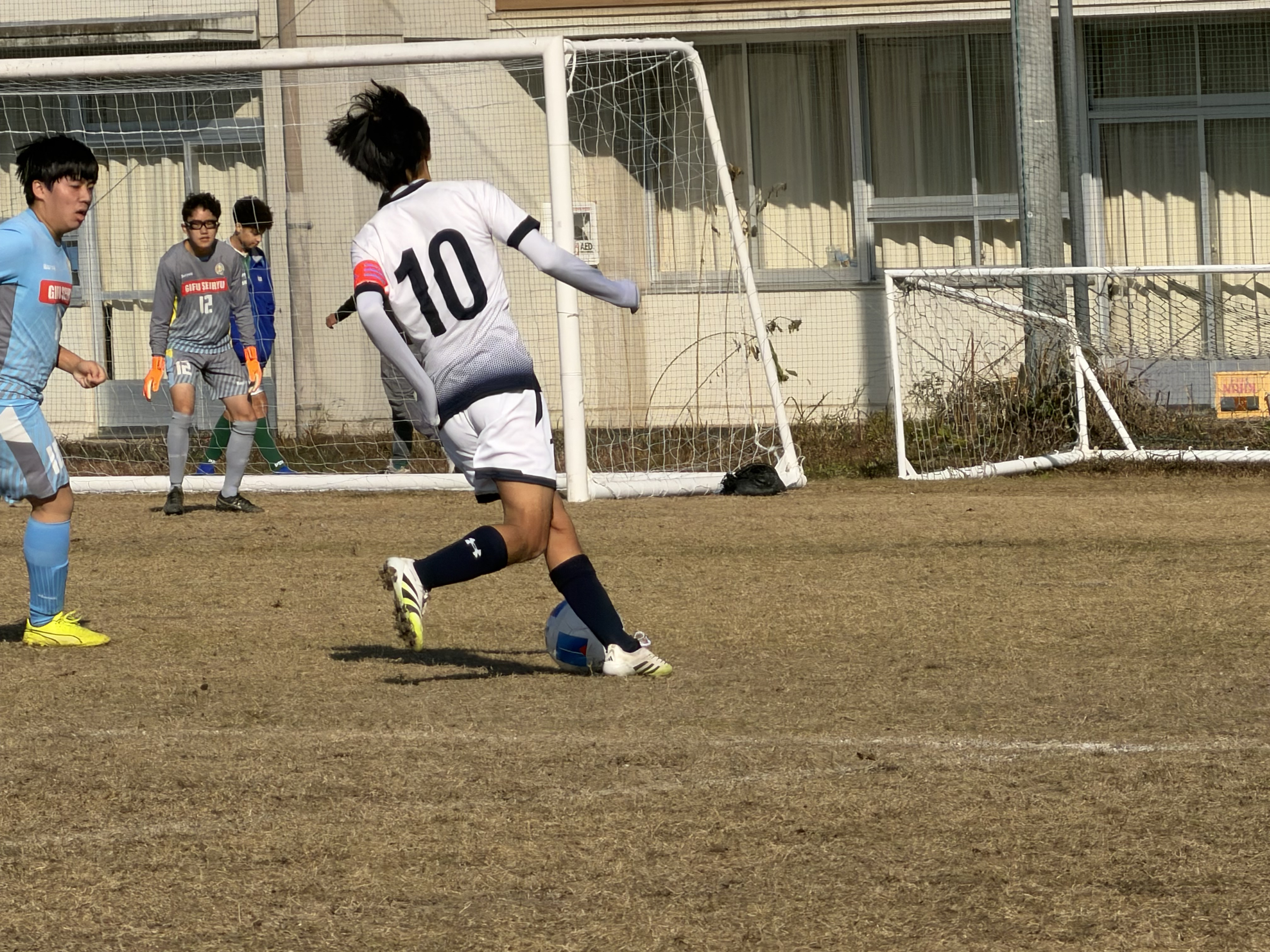 大会の様子（２）の写真